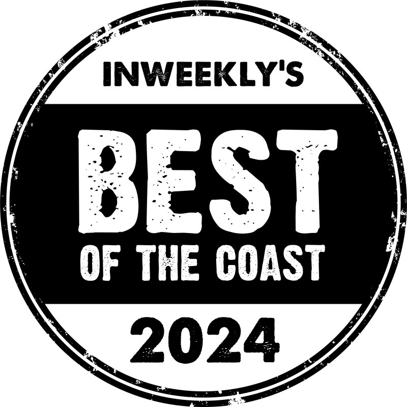 Best of the Coast 2024 - Best Architect